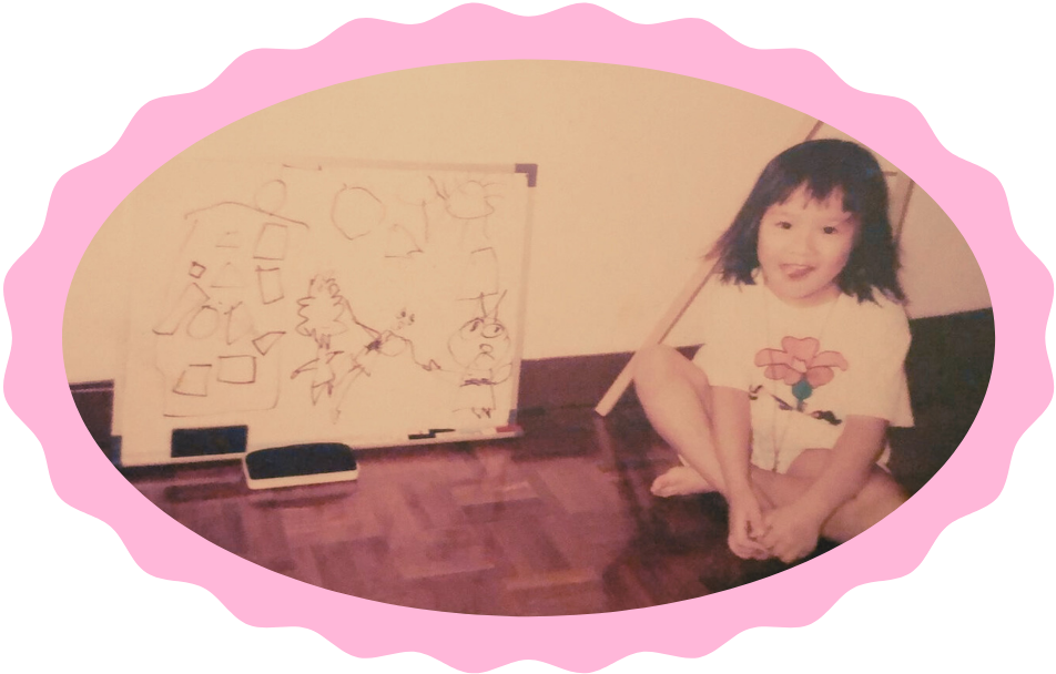 mini jess